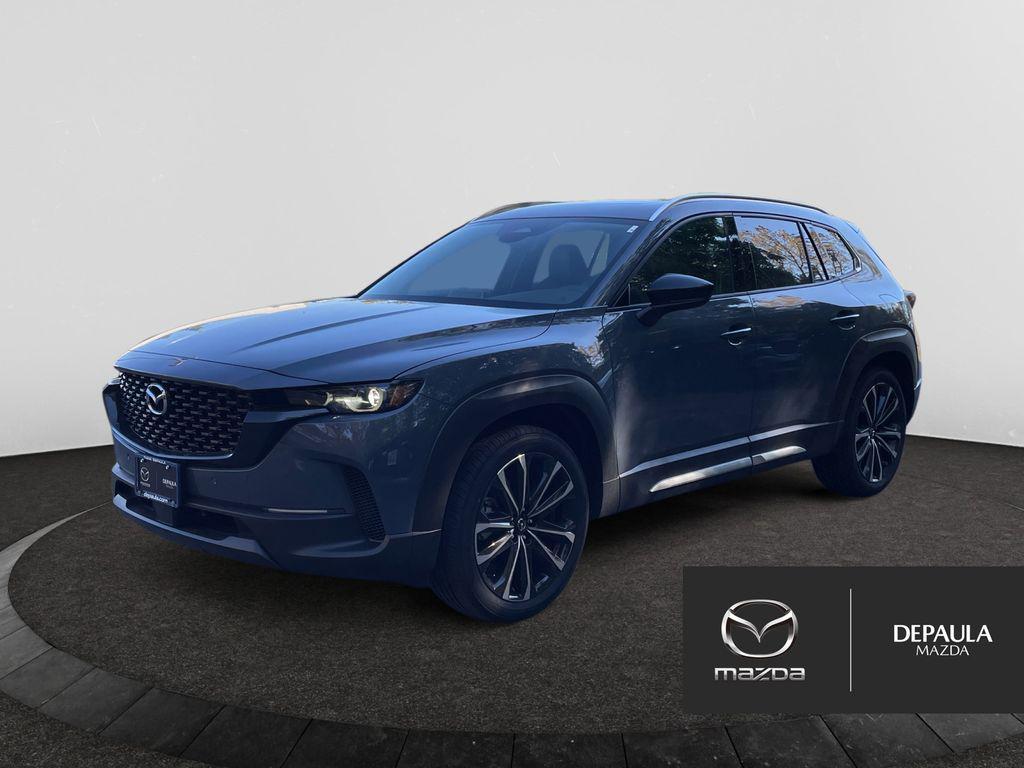 new 2026 Mazda CX-50 car, priced at $37,665