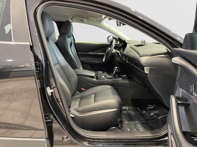 used 2024 Mazda CX-30 car, priced at $24,450