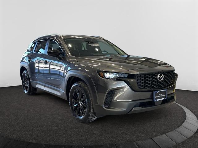 used 2024 Mazda CX-50 car, priced at $28,900