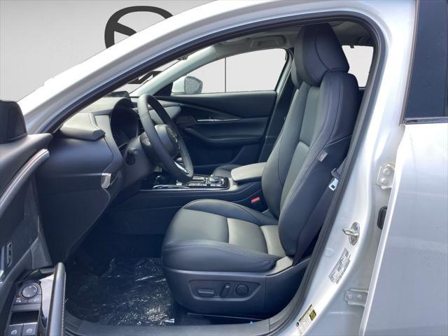 new 2025 Mazda CX-30 car, priced at $31,410