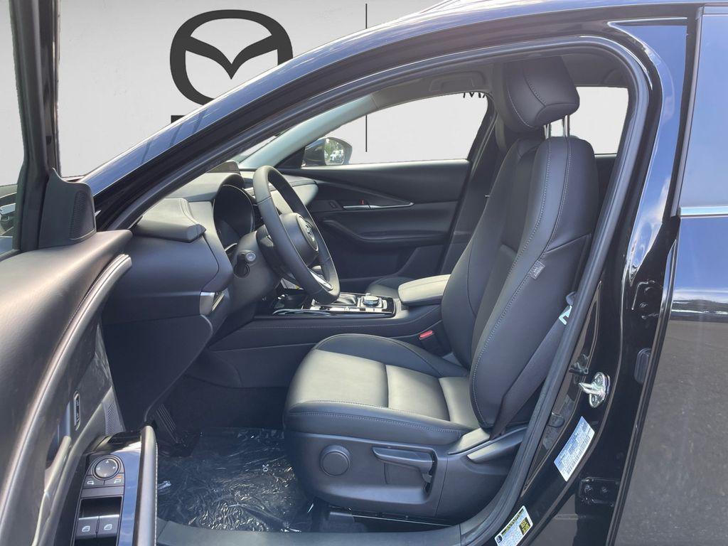 new 2025 Mazda CX-30 car, priced at $28,705
