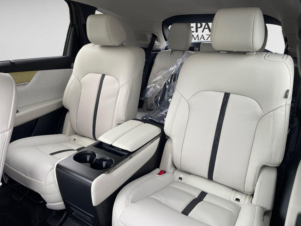 new 2026 Mazda CX-90 car, priced at $59,920