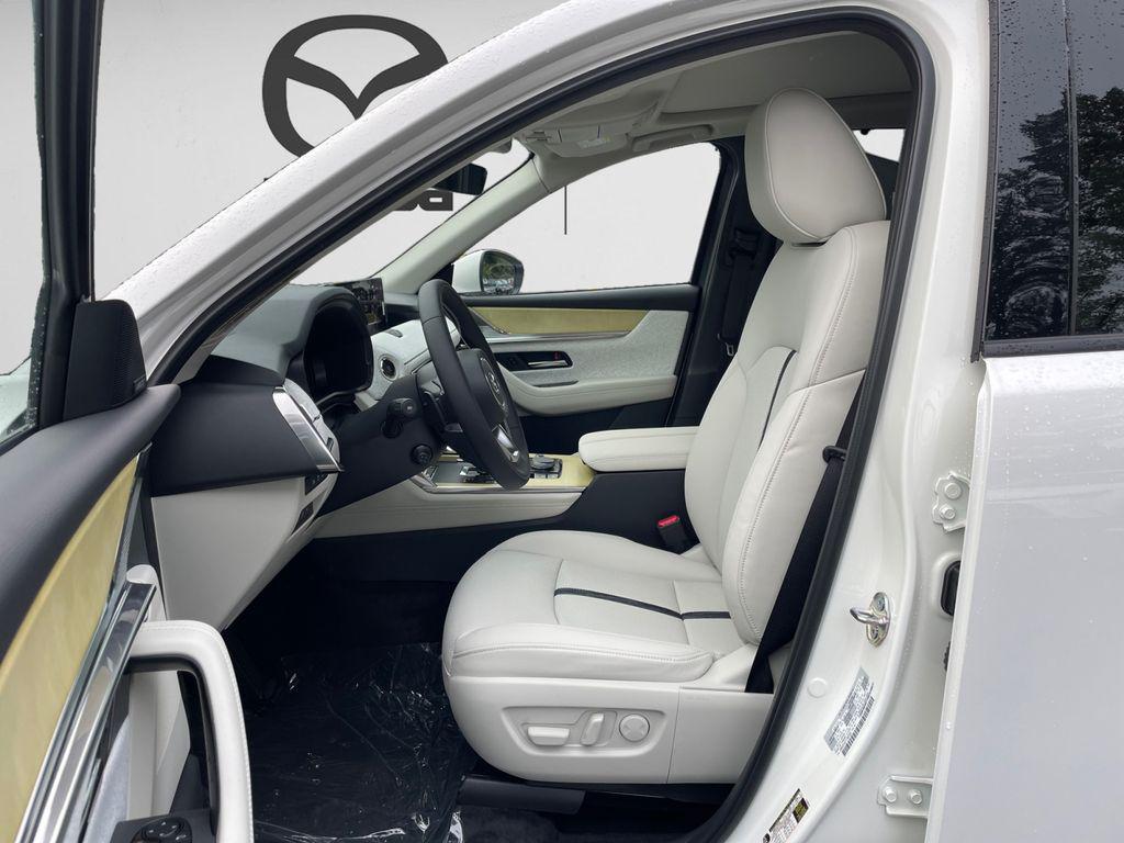 new 2026 Mazda CX-90 car, priced at $59,920