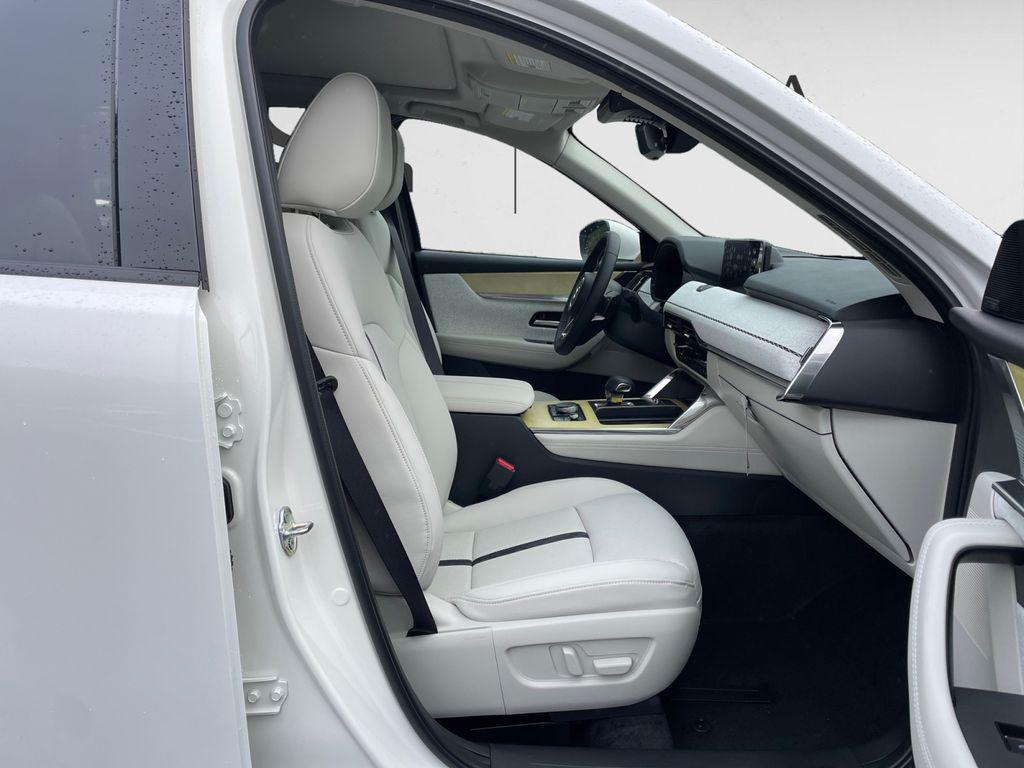 new 2026 Mazda CX-90 car, priced at $59,920