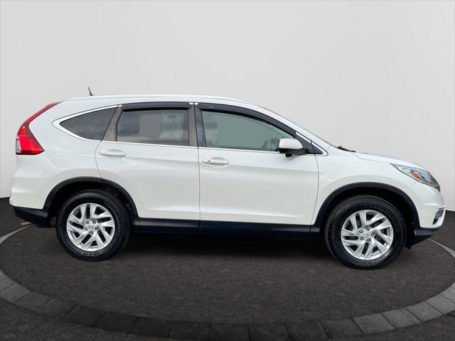 used 2016 Honda CR-V car, priced at $17,400