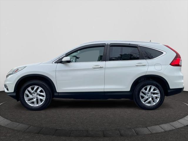 used 2016 Honda CR-V car, priced at $17,400