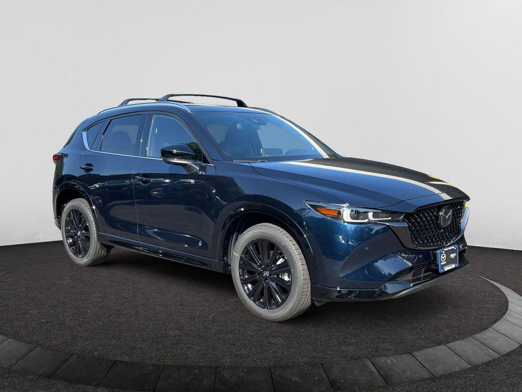 new 2025 Mazda CX-30 car, priced at $31,335