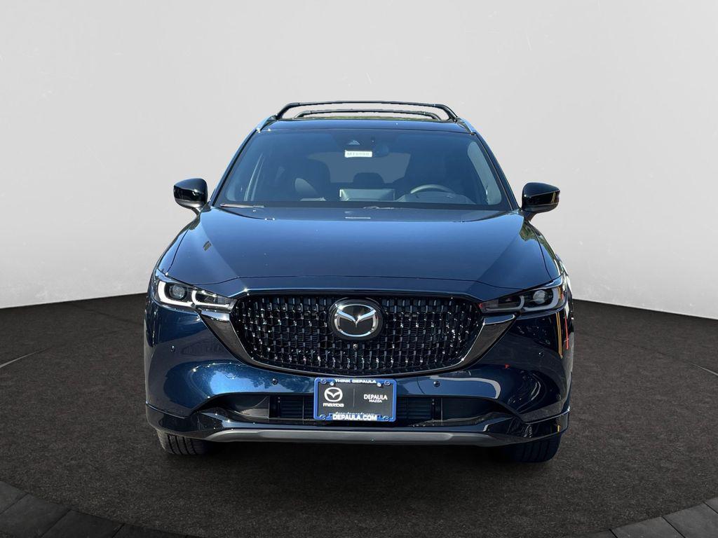 new 2025 Mazda CX-30 car, priced at $31,335