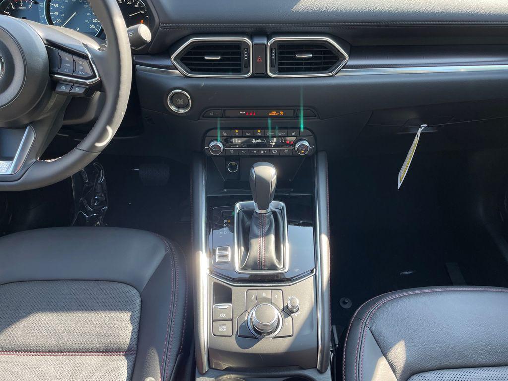 new 2025 Mazda CX-30 car, priced at $31,335