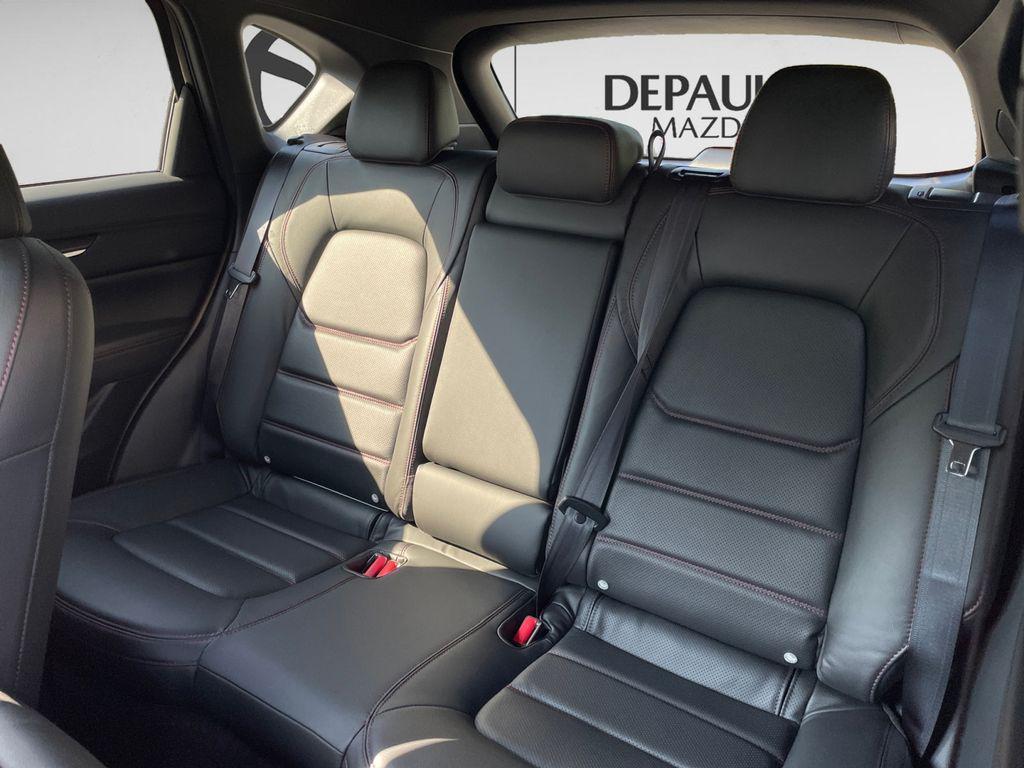 new 2025 Mazda CX-30 car, priced at $31,335