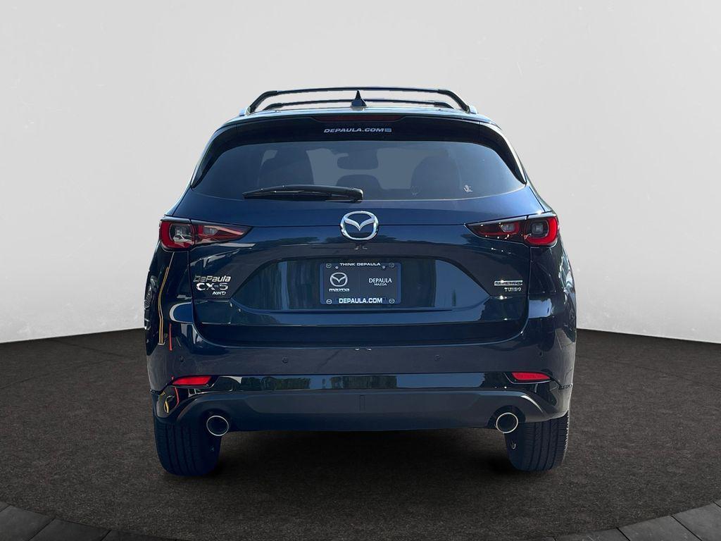 new 2025 Mazda CX-30 car, priced at $31,335