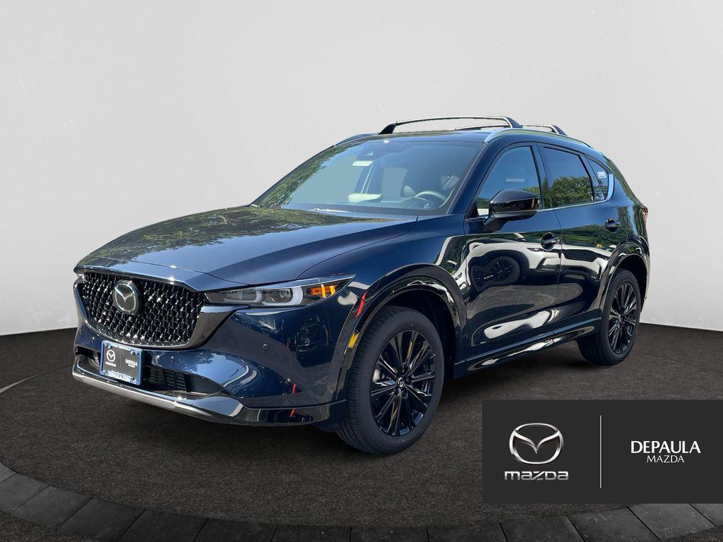 new 2025 Mazda CX-30 car, priced at $31,335