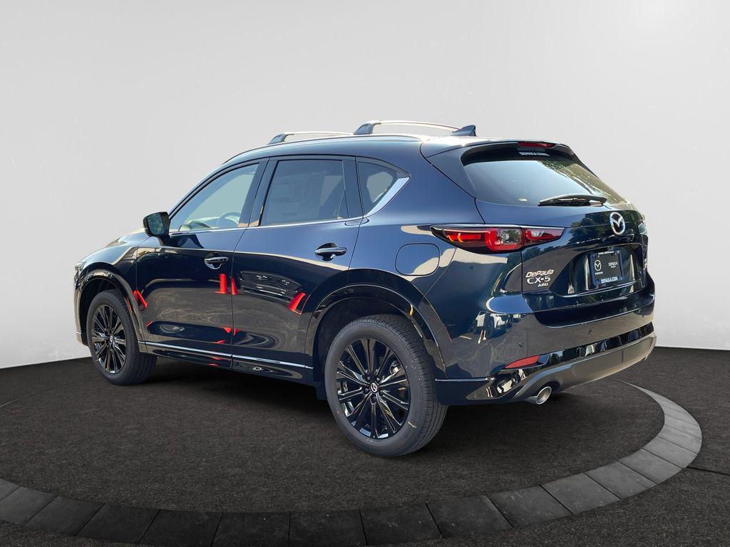 new 2025 Mazda CX-30 car, priced at $31,335