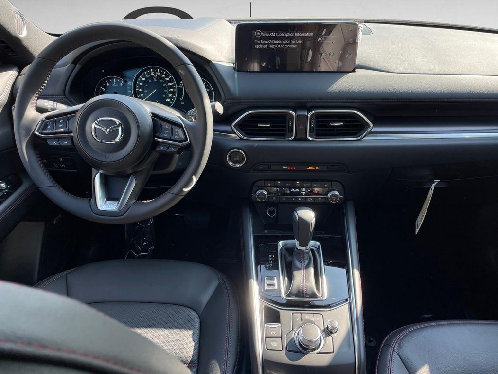 new 2025 Mazda CX-30 car, priced at $31,335