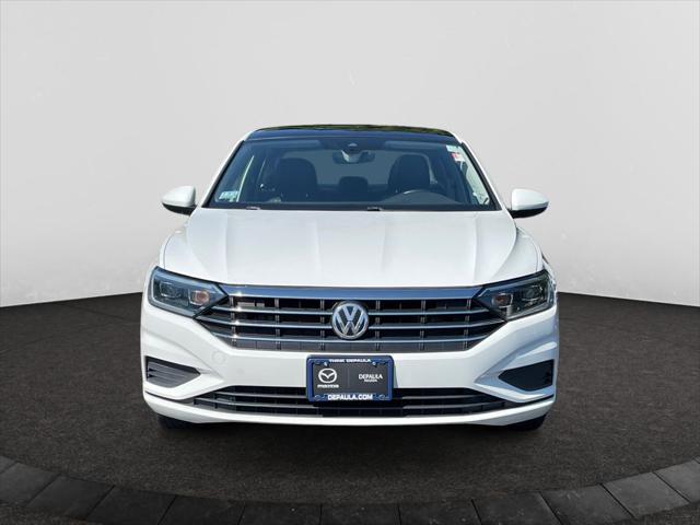 used 2019 Volkswagen Jetta car, priced at $15,950