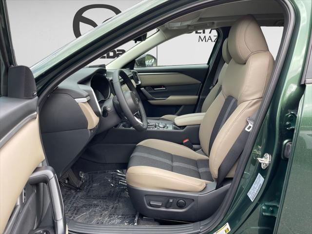 new 2025 Mazda CX-50 car, priced at $36,235