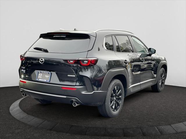 new 2025 Mazda CX-50 car, priced at $35,995