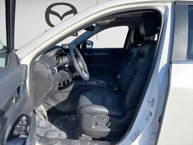 used 2023 Mazda CX-5 car, priced at $25,600