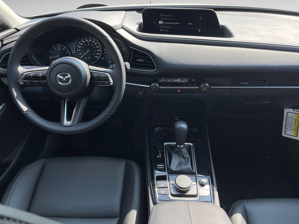 new 2025 Mazda CX-30 car, priced at $29,210