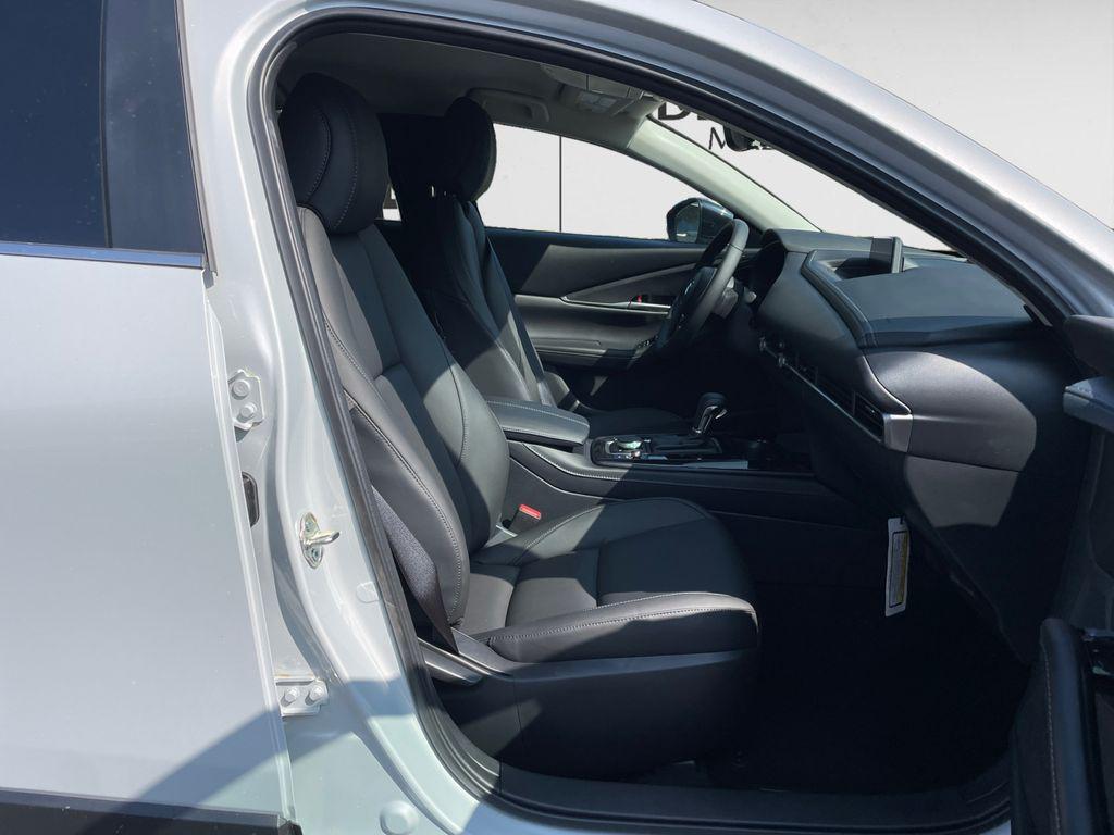 new 2025 Mazda CX-30 car, priced at $29,210