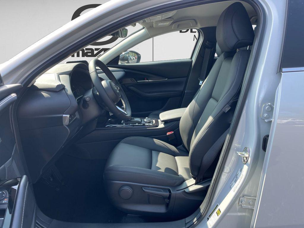 new 2025 Mazda CX-30 car, priced at $29,210