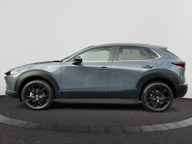 used 2024 Mazda CX-30 car, priced at $26,600