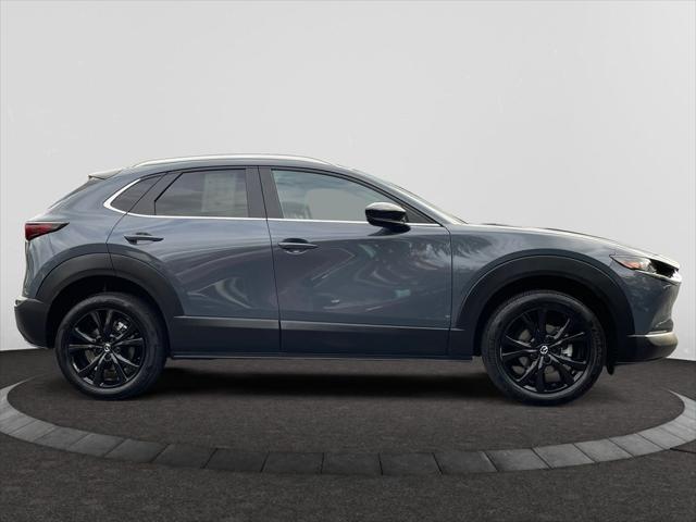 used 2024 Mazda CX-30 car, priced at $26,600