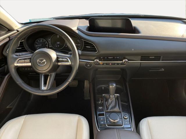 used 2021 Mazda CX-30 car, priced at $23,900