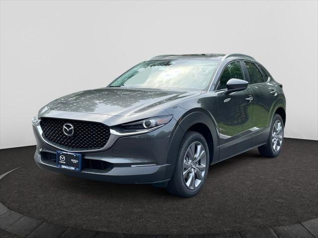 new 2024 Mazda CX-30 car, priced at $31,235