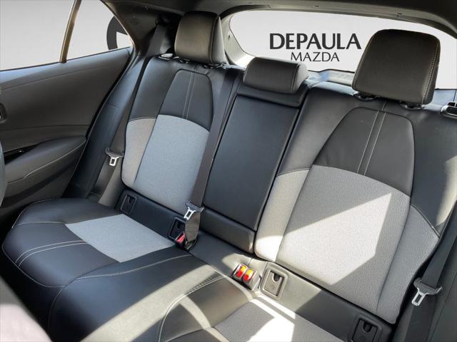 used 2023 Toyota Corolla car, priced at $25,400
