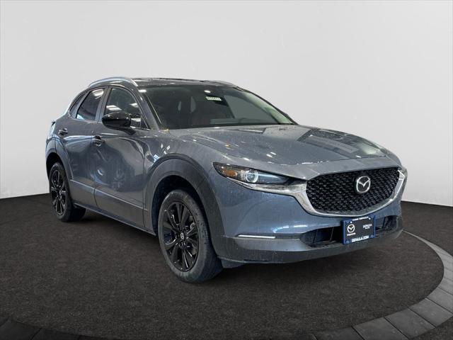 new 2025 Mazda CX-30 car, priced at $31,685