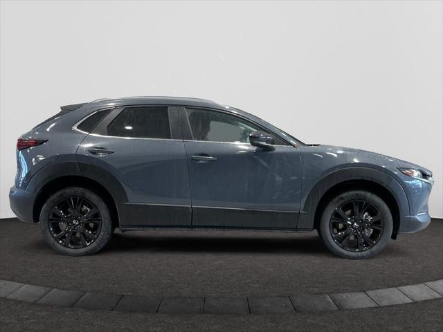 new 2025 Mazda CX-30 car, priced at $31,685