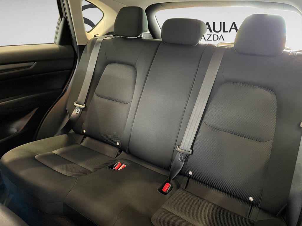 used 2023 Mazda CX-5 car, priced at $23,000