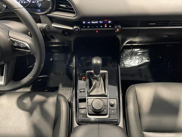 used 2025 Mazda CX-30 car, priced at $26,600