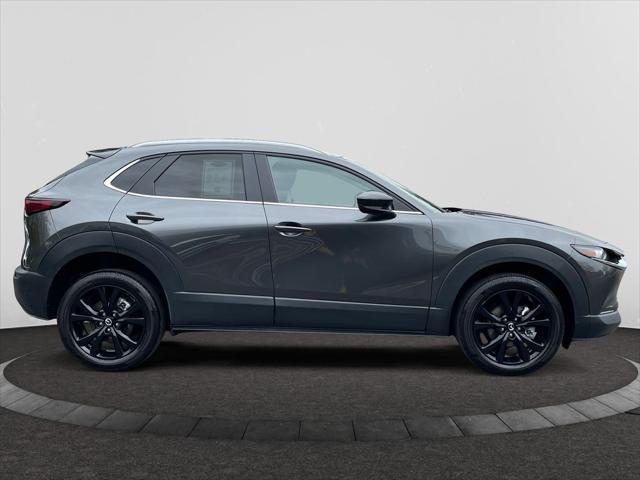 used 2025 Mazda CX-30 car, priced at $26,600