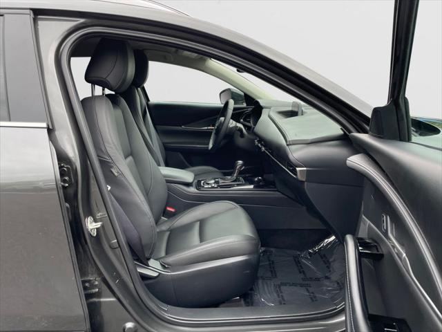 used 2025 Mazda CX-30 car, priced at $26,600