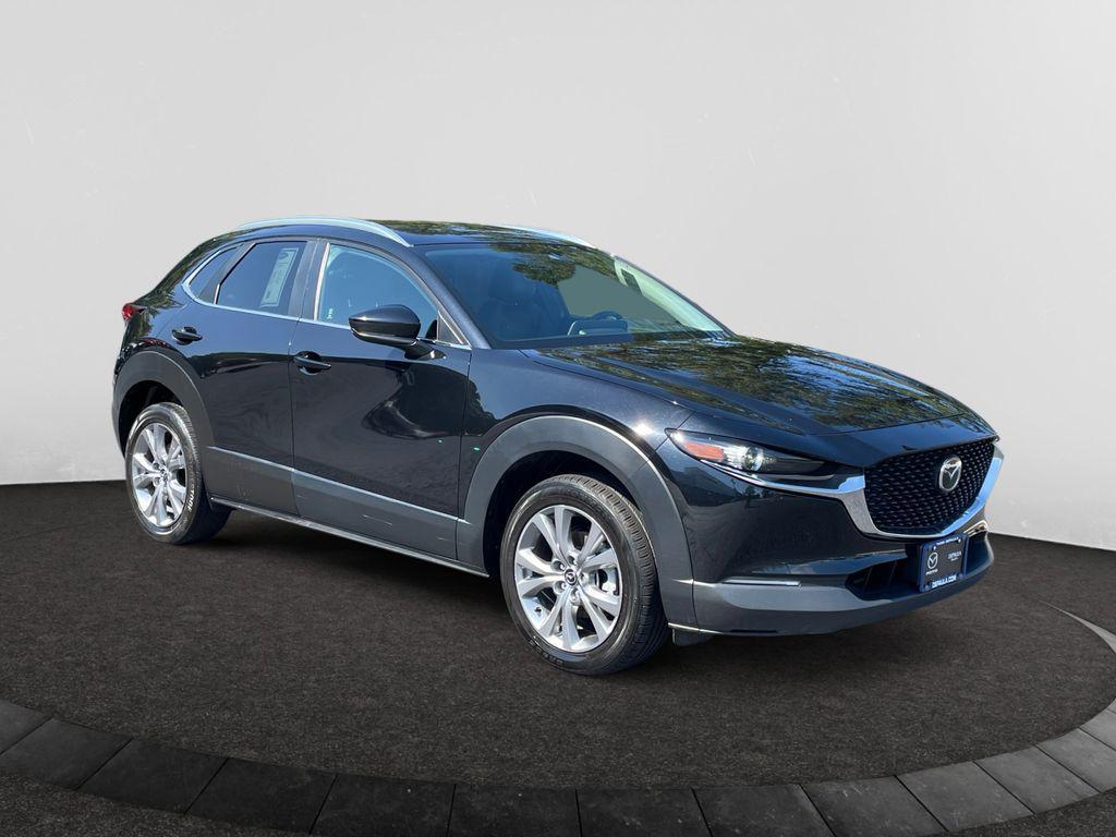 used 2023 Mazda CX-30 car, priced at $22,000