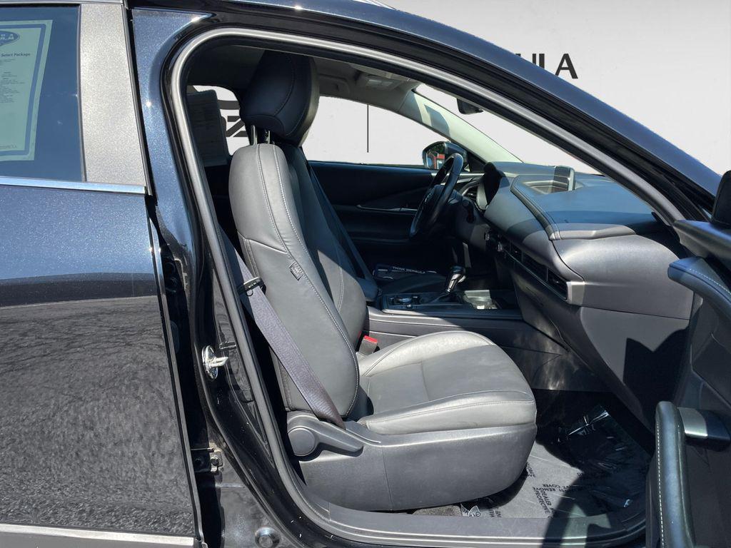 used 2023 Mazda CX-30 car, priced at $22,000
