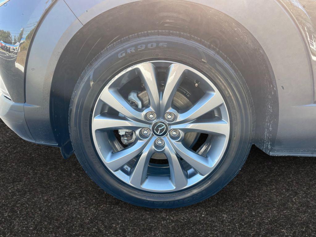 used 2023 Mazda CX-30 car, priced at $22,000