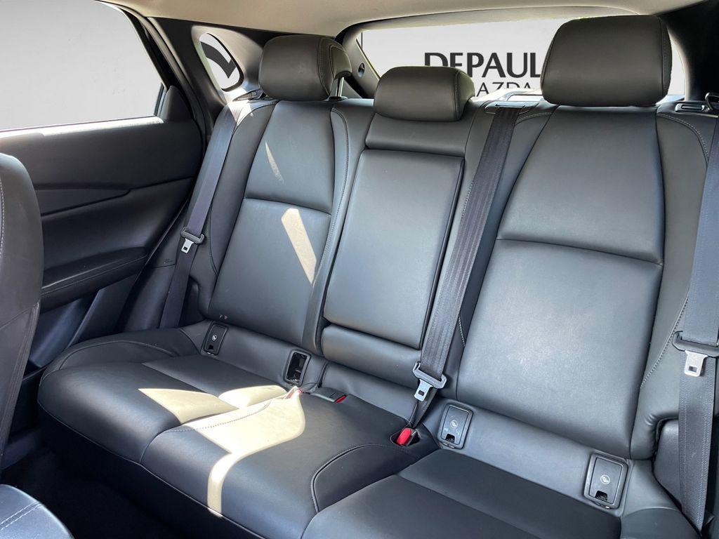 used 2023 Mazda CX-30 car, priced at $22,000