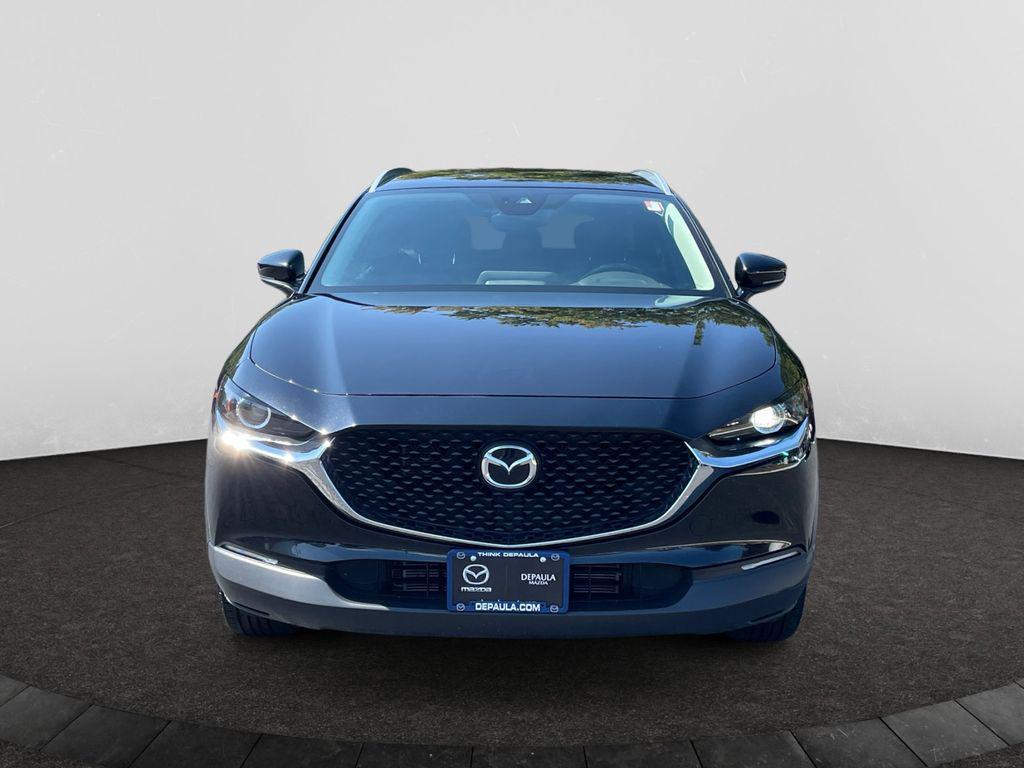 used 2023 Mazda CX-30 car, priced at $22,000