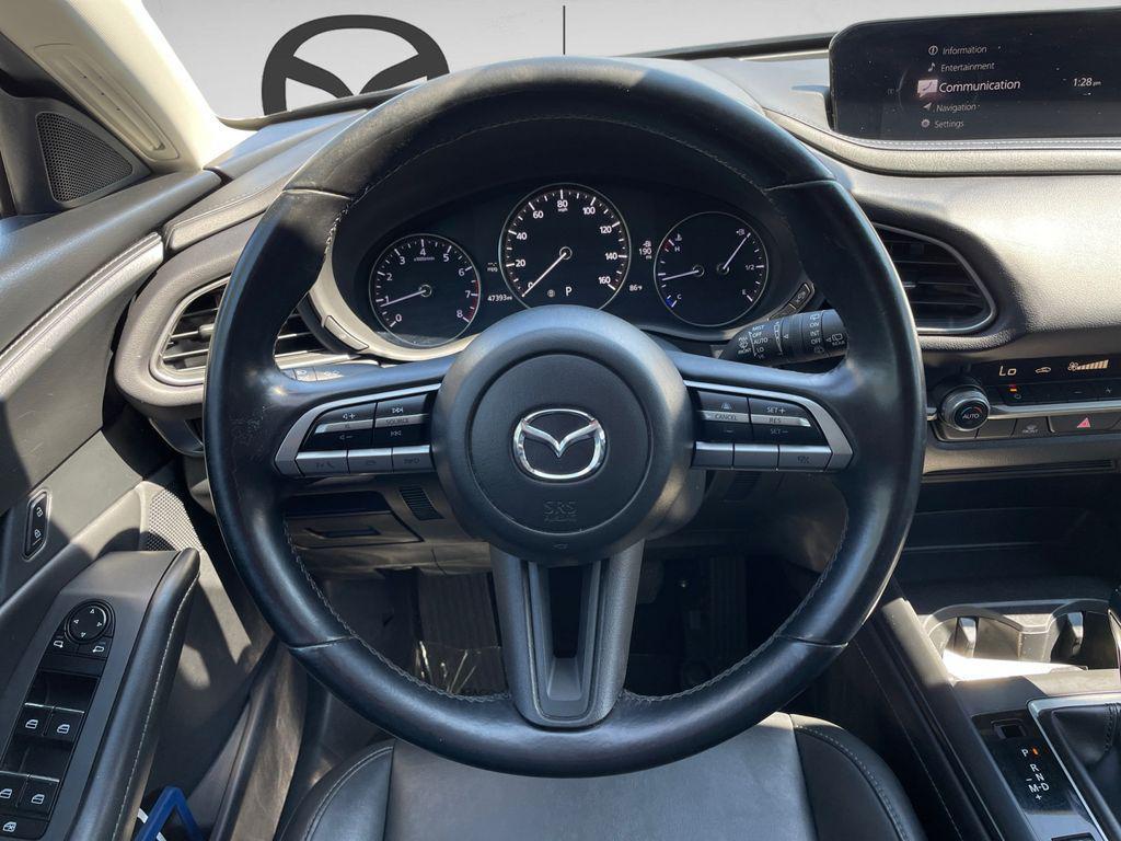 used 2023 Mazda CX-30 car, priced at $22,000