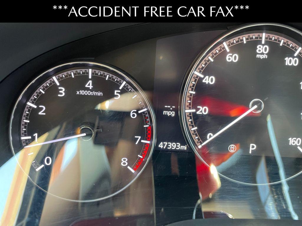 used 2023 Mazda CX-30 car, priced at $22,000