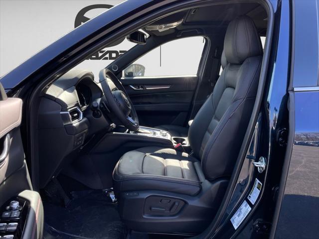 new 2025 Mazda CX-5 car, priced at $39,640