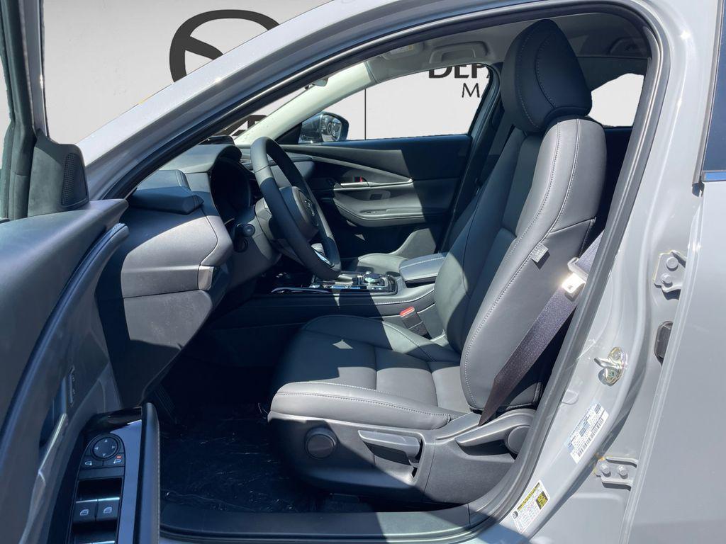 new 2025 Mazda CX-30 car, priced at $29,360