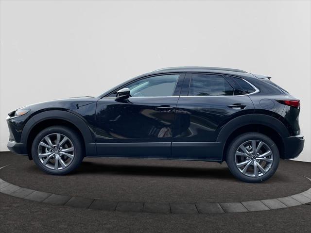 new 2024 Mazda CX-30 car, priced at $34,015