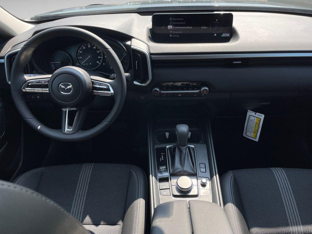 new 2025 Mazda CX-50 Hybrid car, priced at $36,190