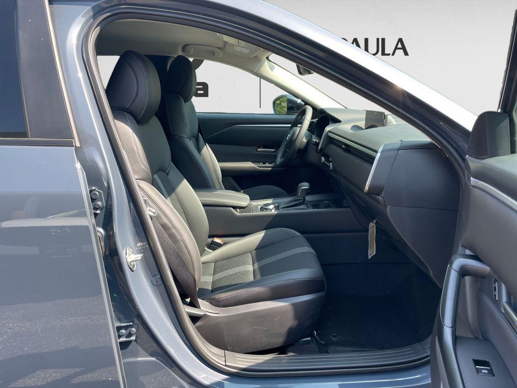 new 2025 Mazda CX-50 Hybrid car, priced at $36,190