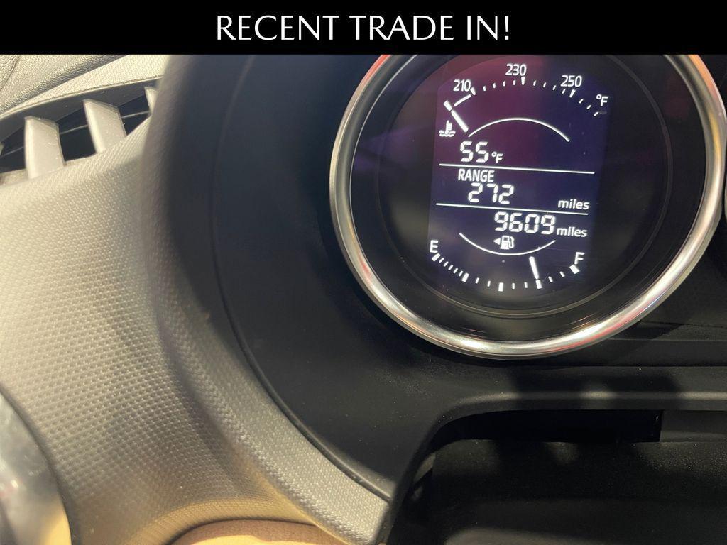 used 2016 Mazda MX-5 Miata car, priced at $21,900