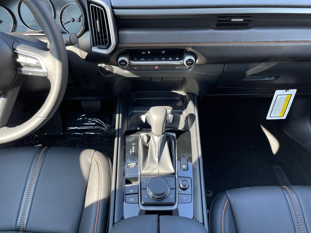 new 2025 Mazda CX-50 Hybrid car, priced at $39,435